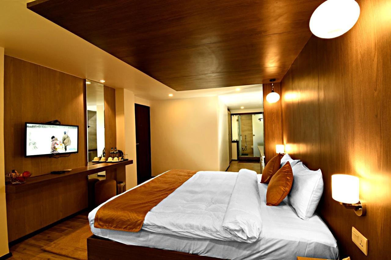 Hotel The Milestone & 3*