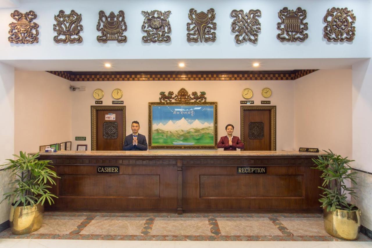 Le Himalaya Hotel