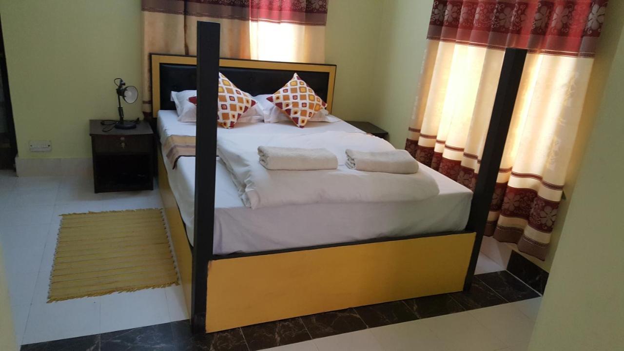 Bed & Breakfast Royal Tourist House
