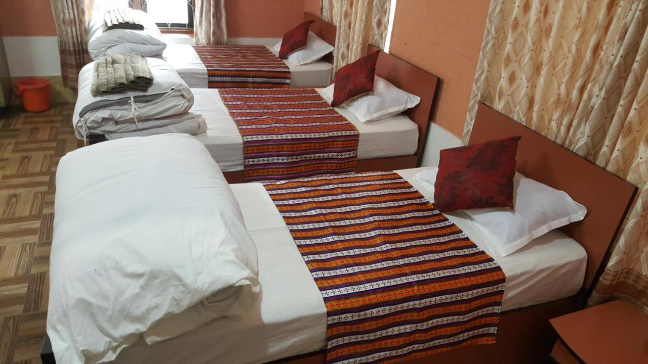 Bed & Breakfast Royal Tourist House