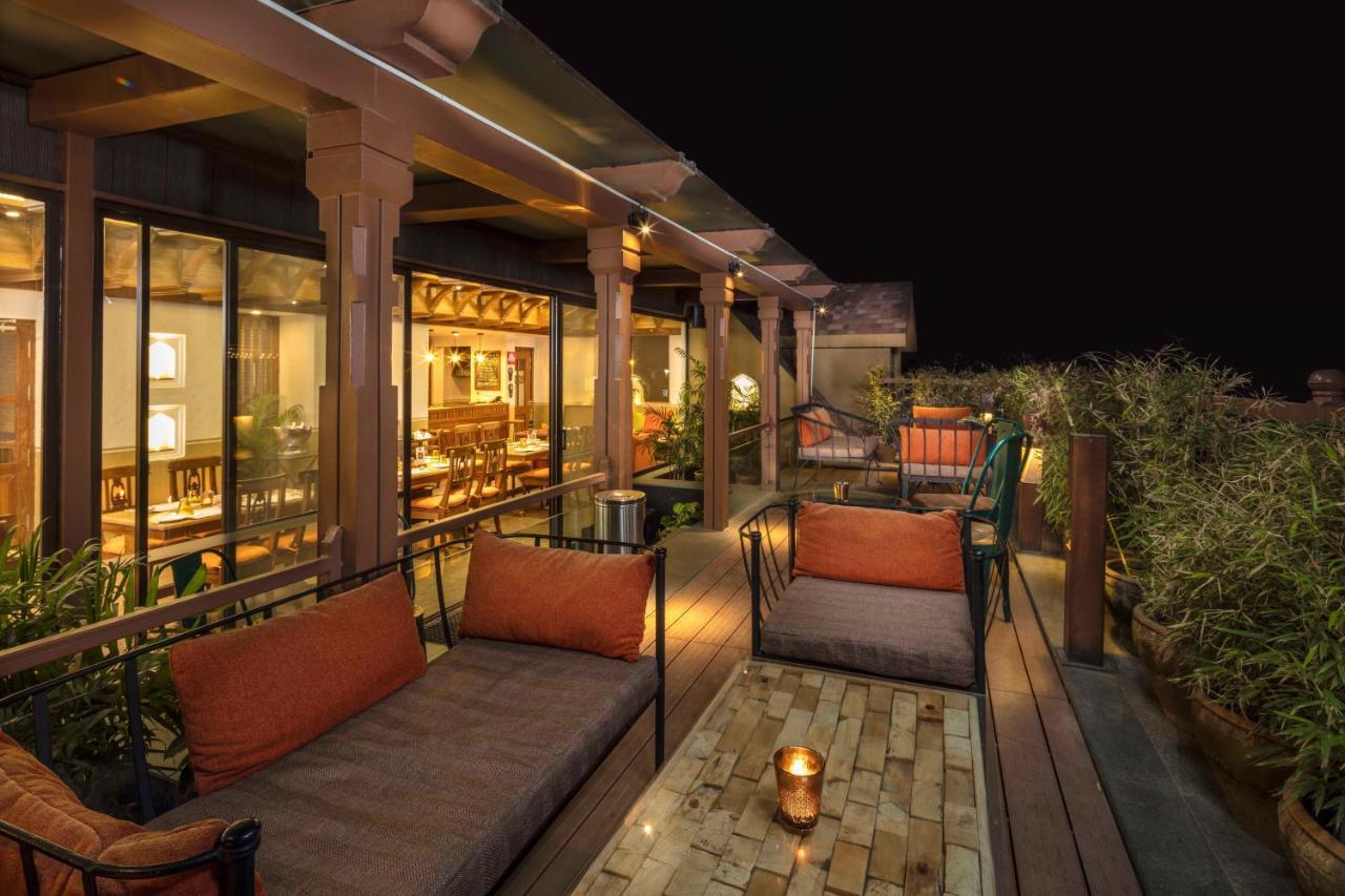 Nepali Ghar 4* Kathmandu