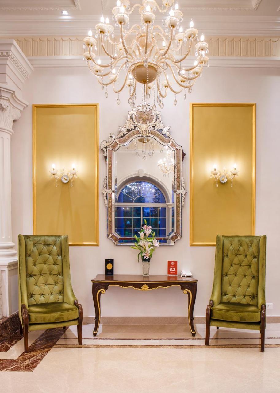Shanker-palatial Heritage