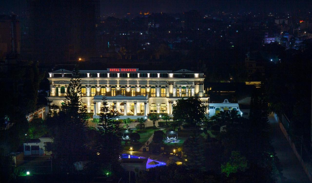 Hotel Shanker-palatial Heritage Kathmandu