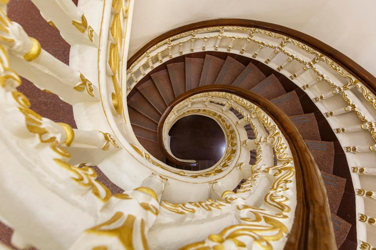 Shanker-palatial Heritage Hotel