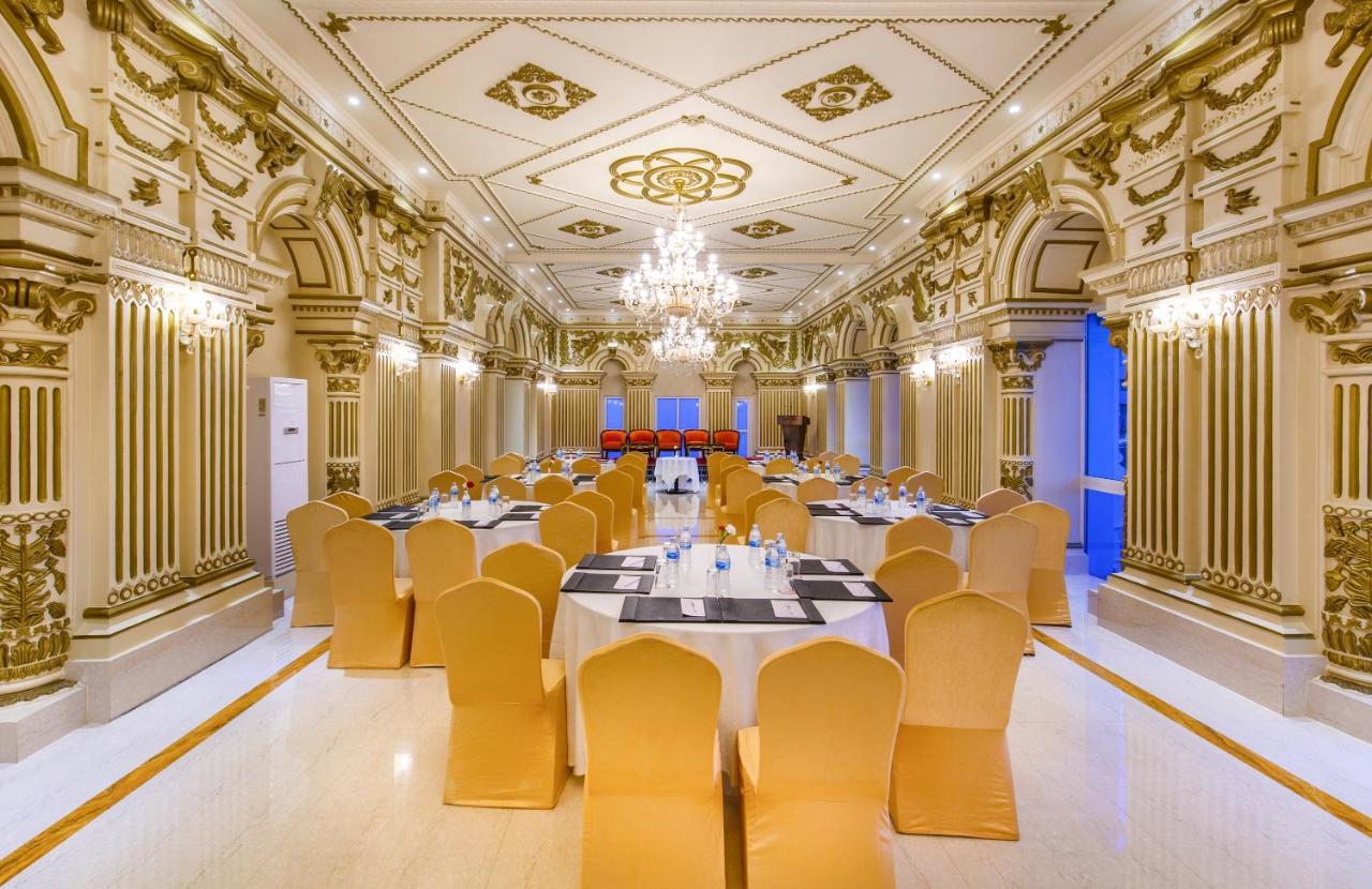 Shanker-palatial Heritage Hotel