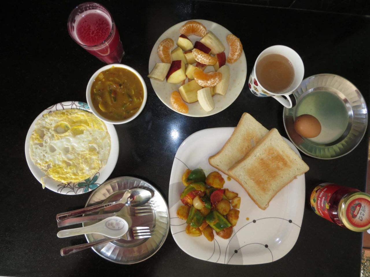 Manamaiju And Homestay Kathmandu