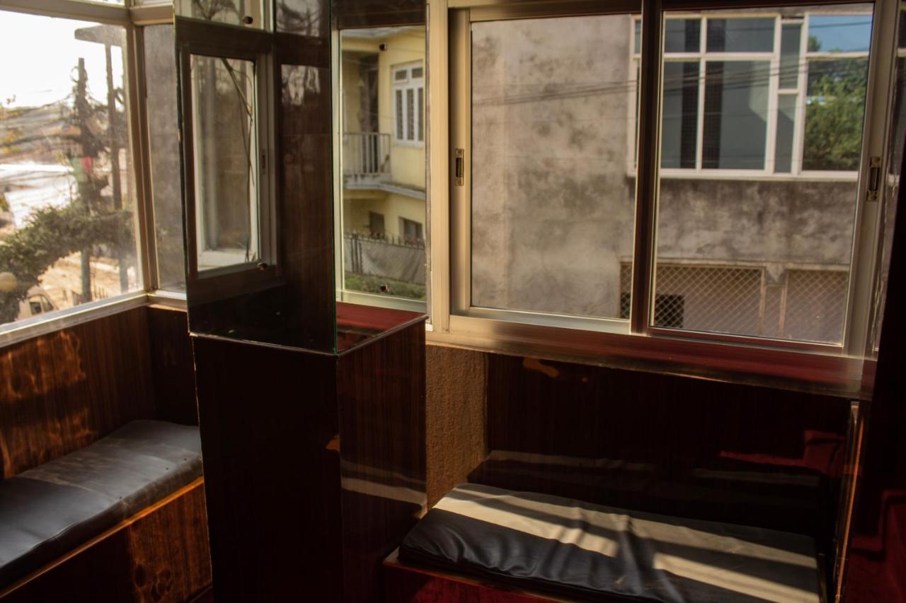 Homestay Sudha's Garden Kathmandu