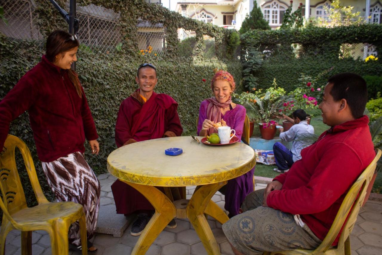 Sudha's Garden Homestay