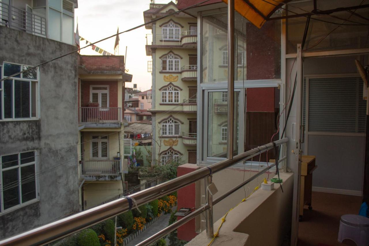 Homestay Sudha's Garden