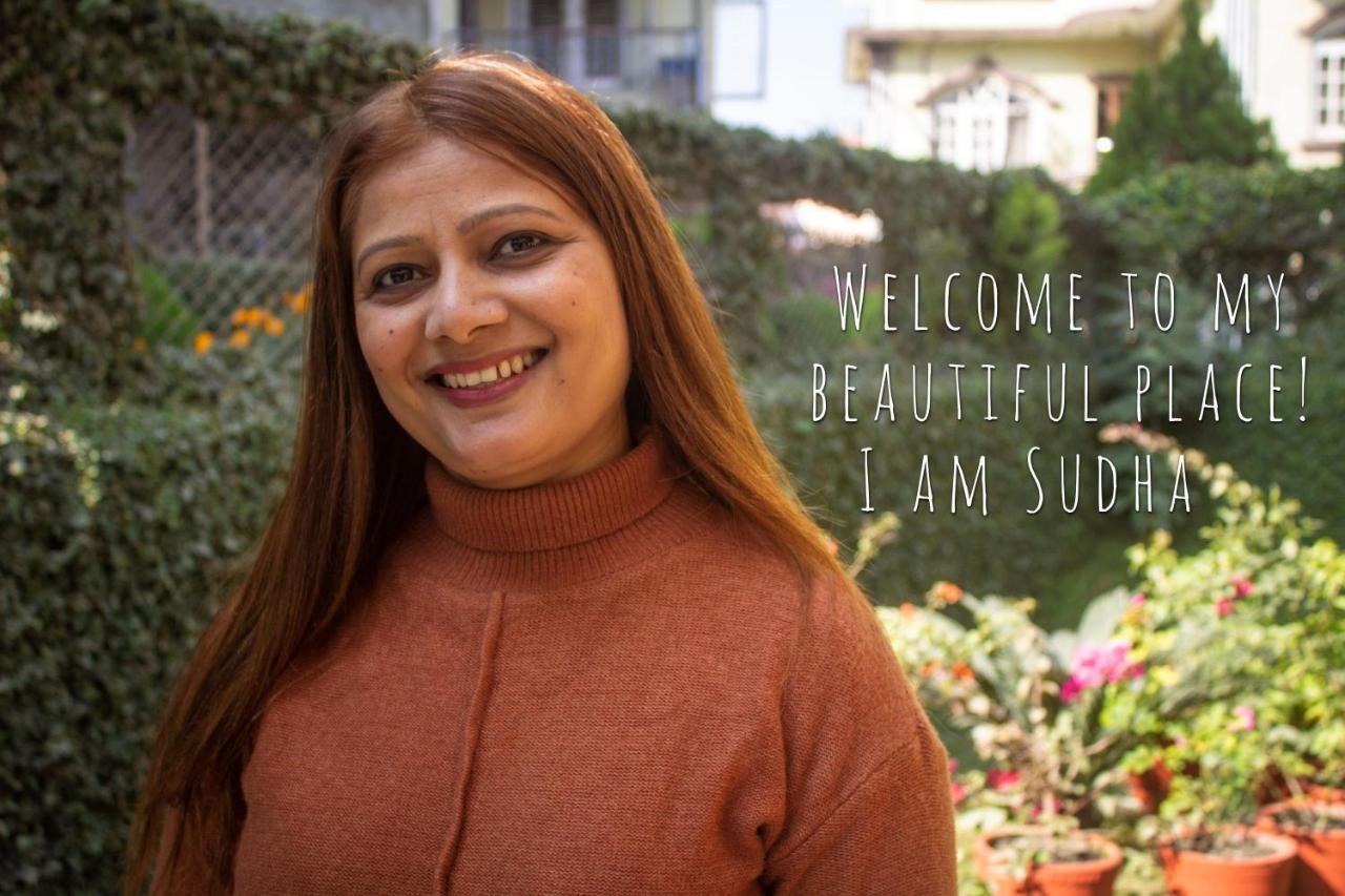 Sudha's Garden * Kathmandu