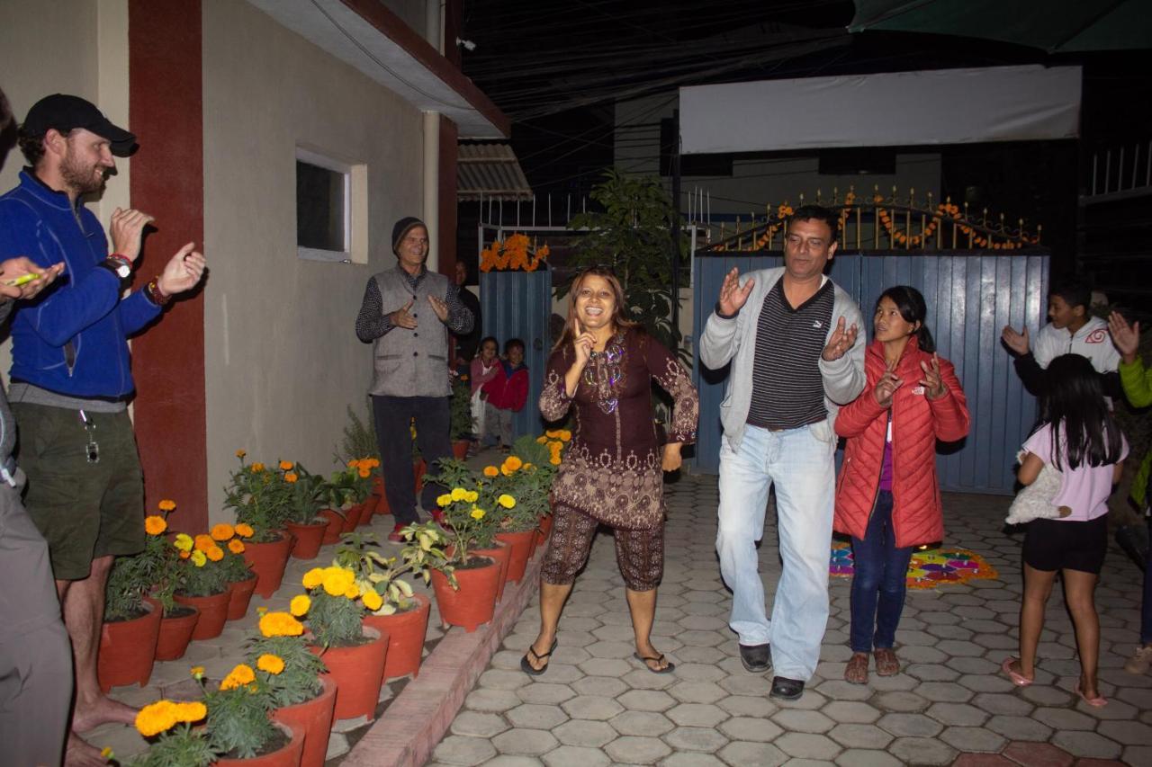 Sudha's Garden *