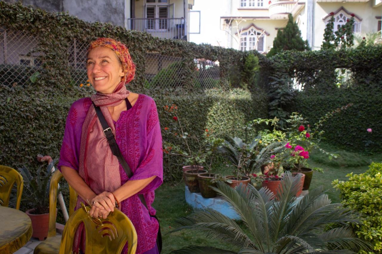 Homestay Sudha's Garden