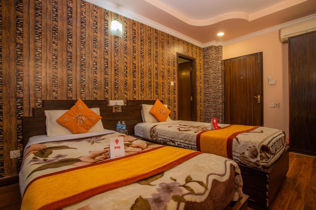 Arts 4* Kathmandu