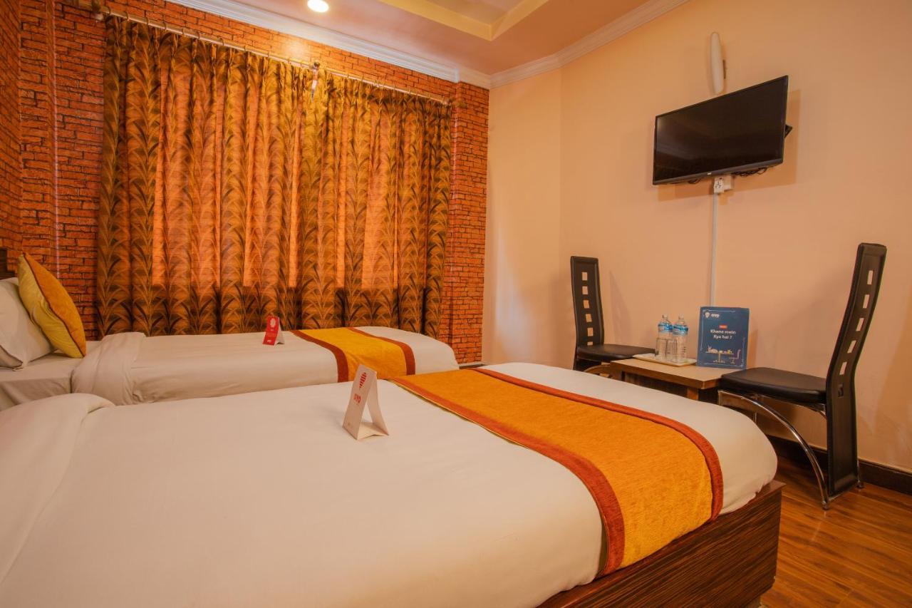 Arts 4* Kathmandu