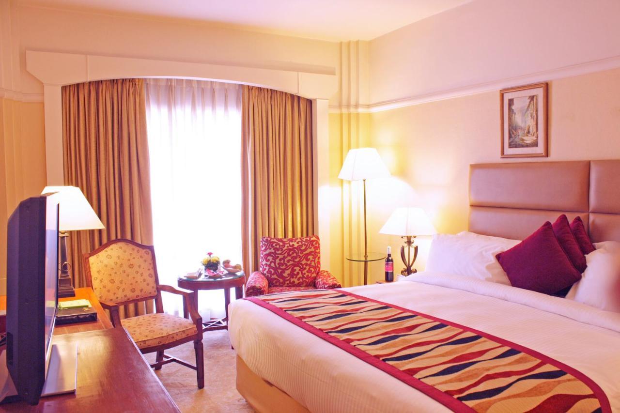 Radisson Hotel Kathmandu
