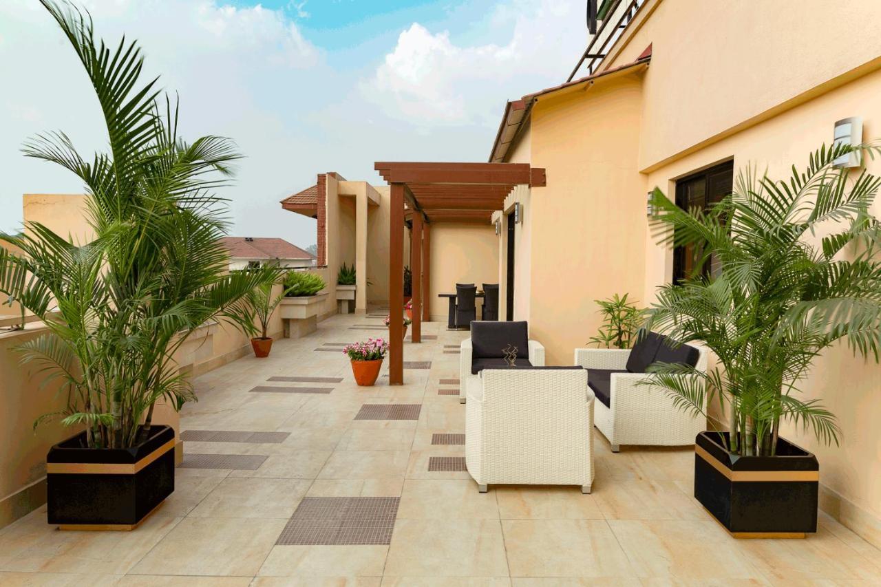 Radisson Kathmandu
