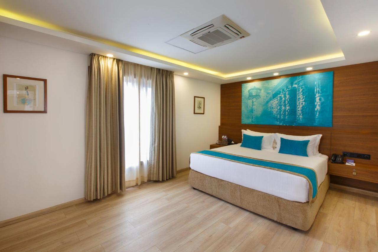 Royal Singi Hotel Kathmandu
