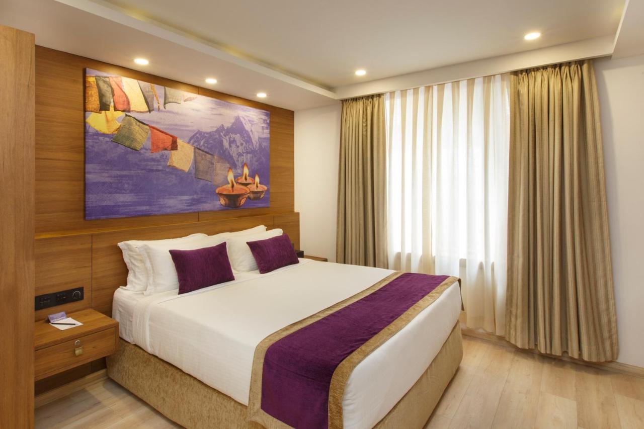 Royal Singi Hotel 4*