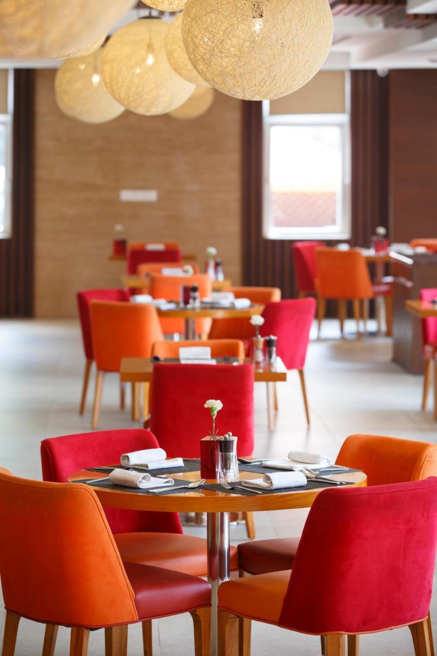 Royal Singi Hotel