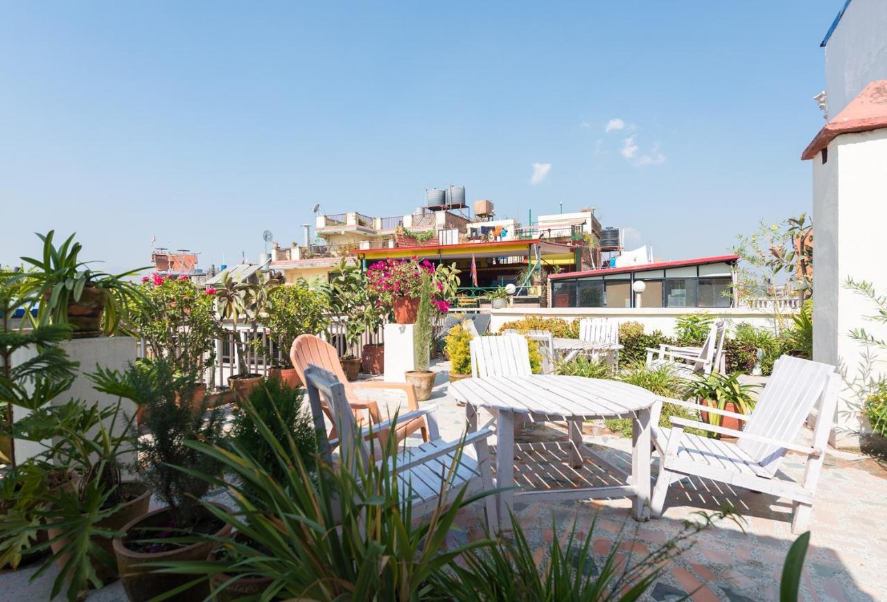 Khangsar Guest house 2*