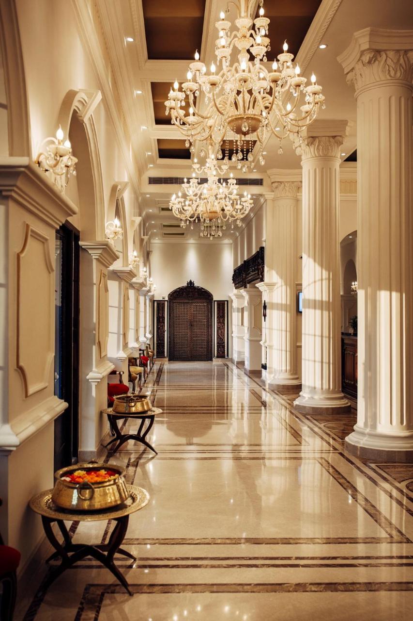 Shanker-palatial Heritage
