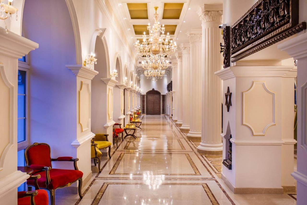 Shanker-palatial Heritage 4* Kathmandu