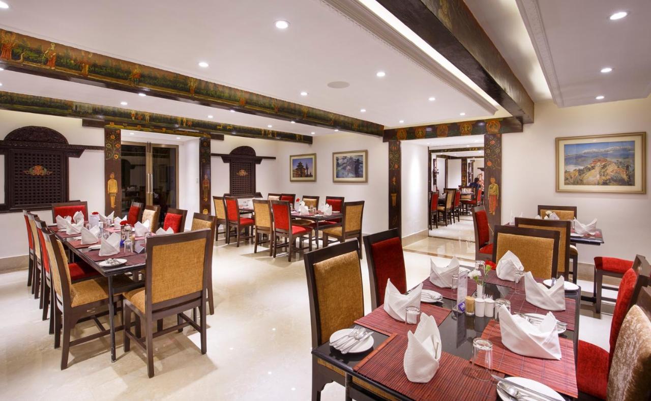 Hotel Shanker-palatial Heritage 4*