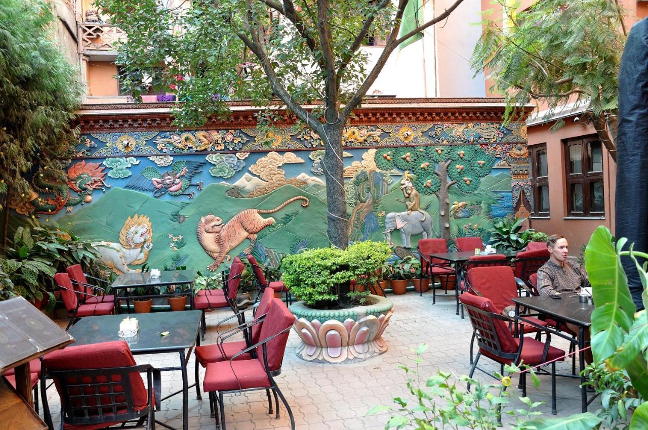 Hotel Tibet Kathmandu