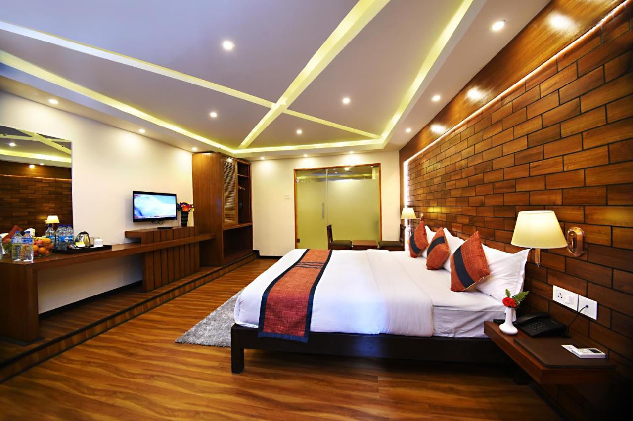 Hotel Jampa