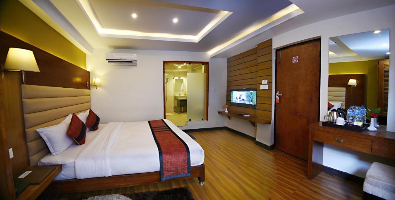 Hotel Jampa