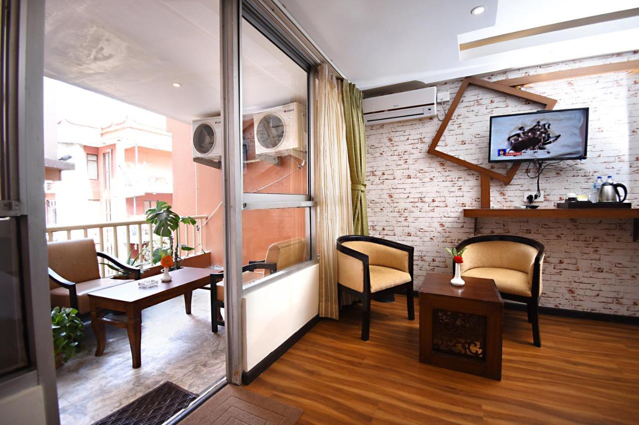 Jampa Hotel 4*