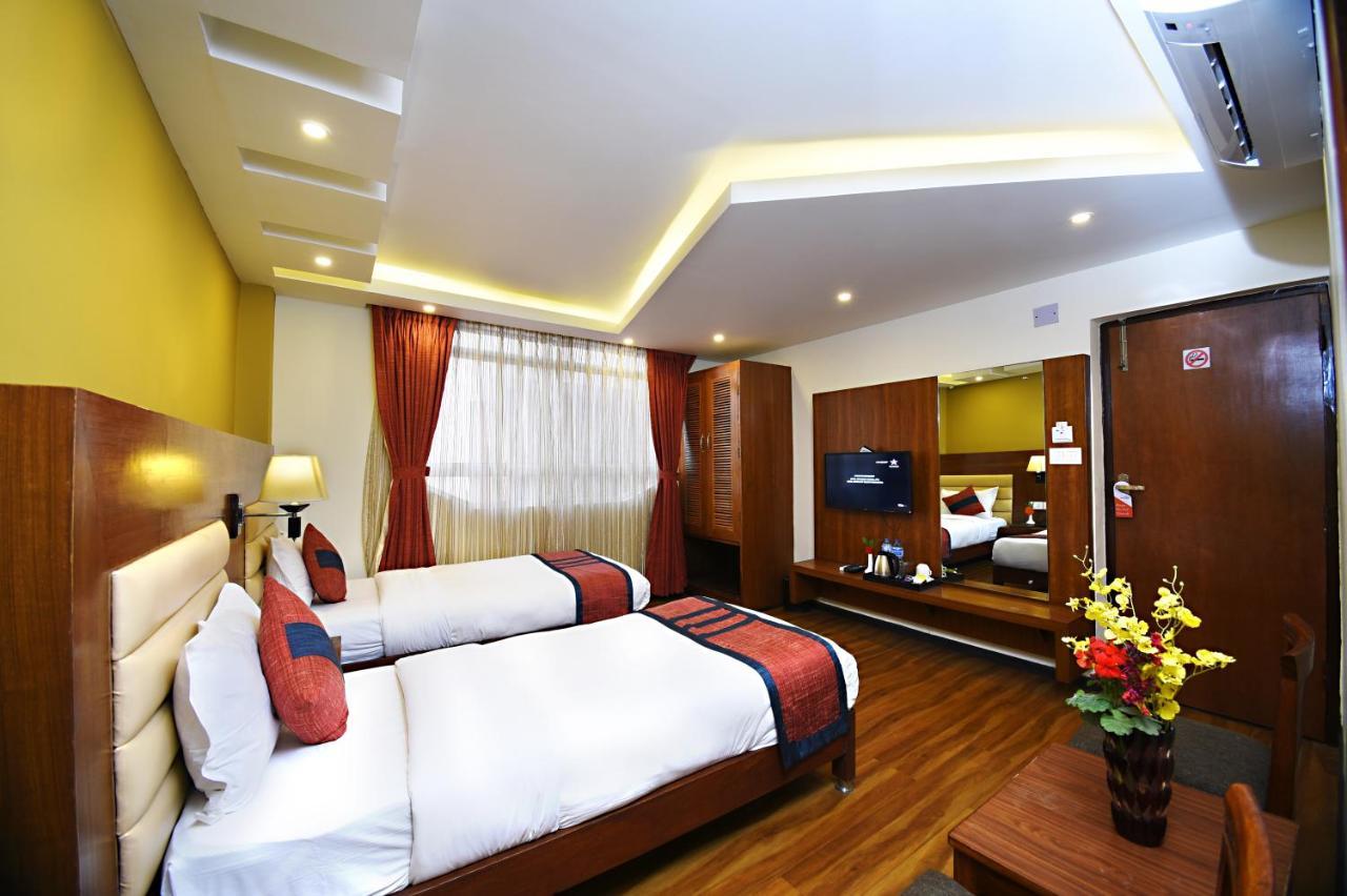 Jampa 4*