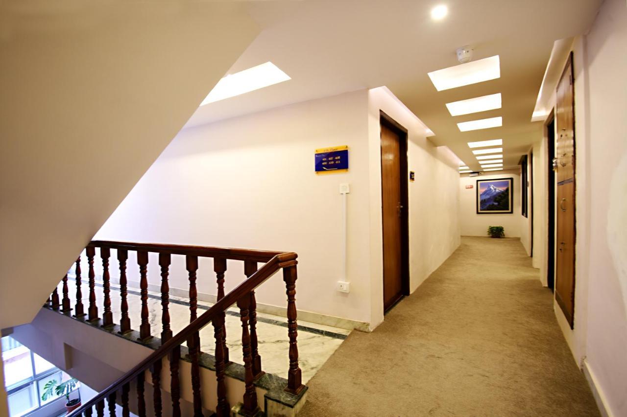 Jampa Hotel Catmandu