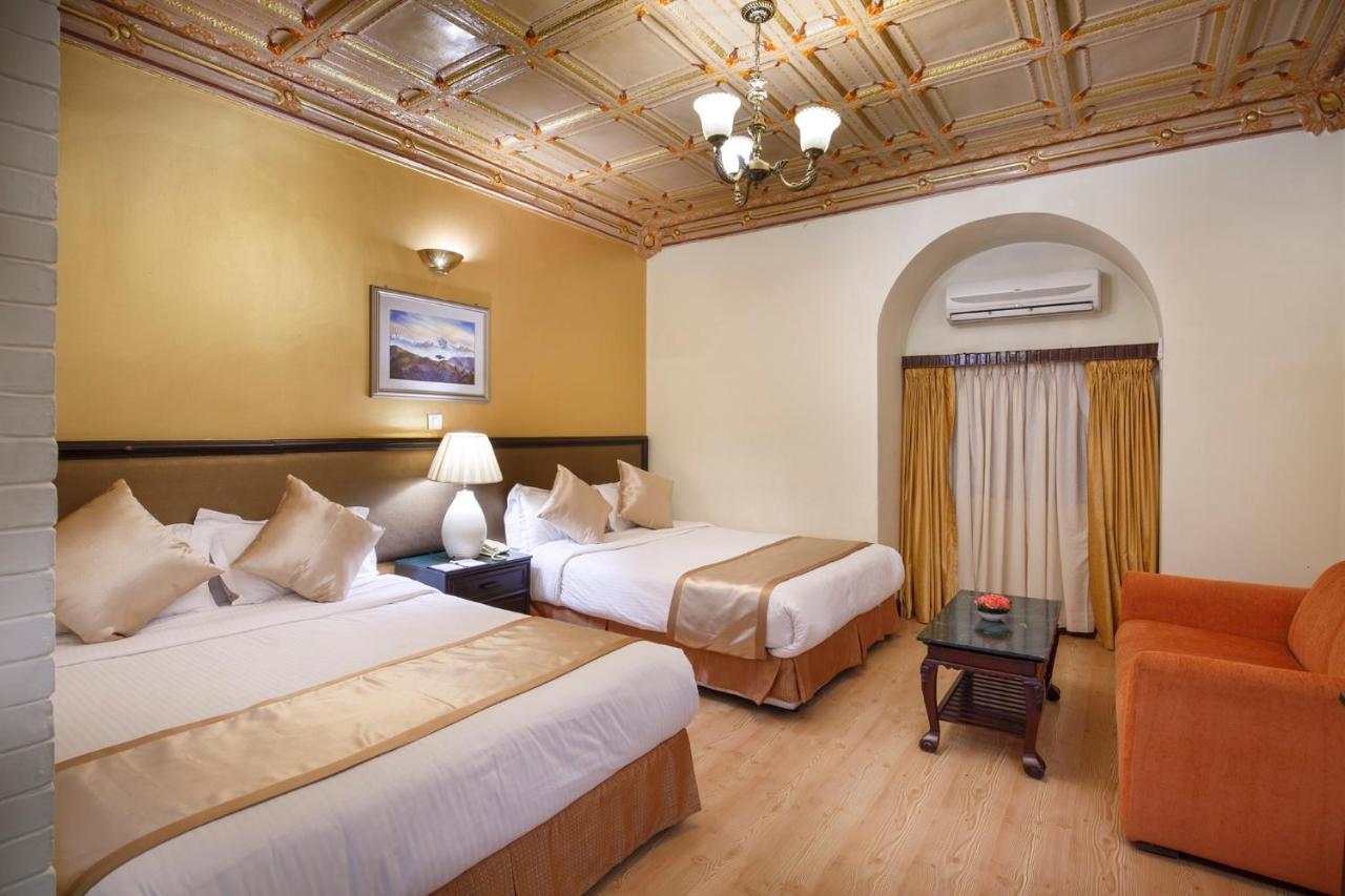 Shanker-palatial Heritage 4* Kathmandu