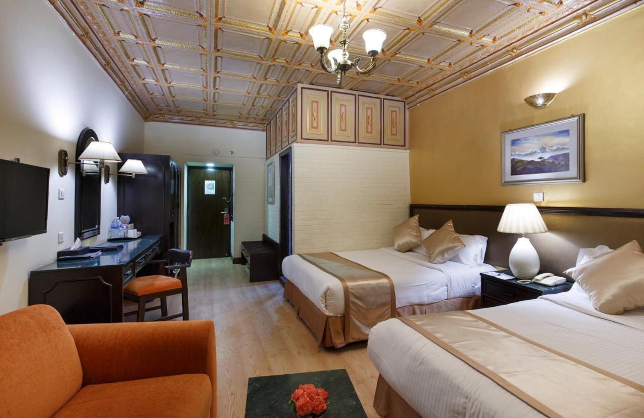 Shanker-palatial Heritage Hotel 4*