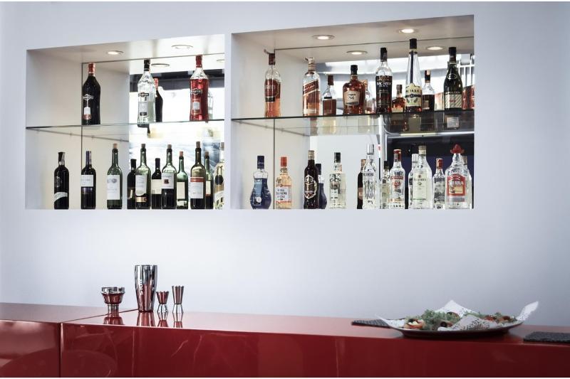 Landmark Hotel 4*
