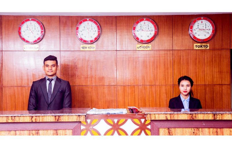 Landmark 4* Kathmandu