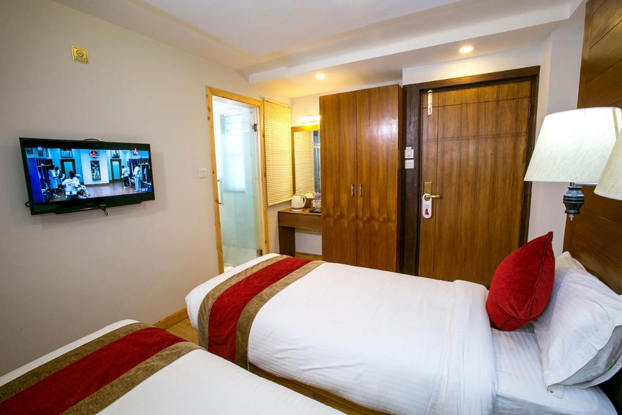 Hotel Beautiful