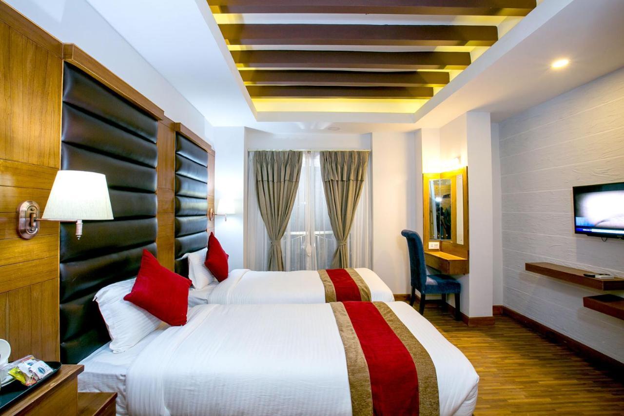 Beautiful 3* Kathmandu