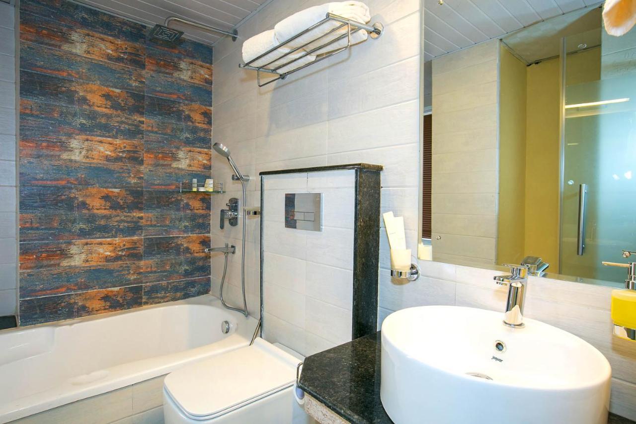 Hotel Beautiful 3*