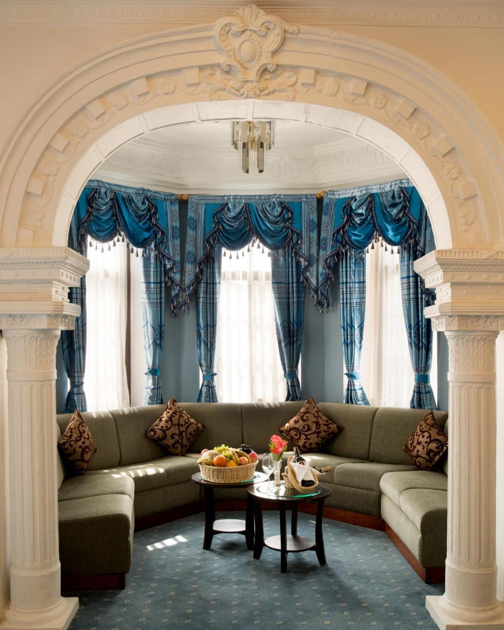 Maya Manor Boutique By Kgh Group