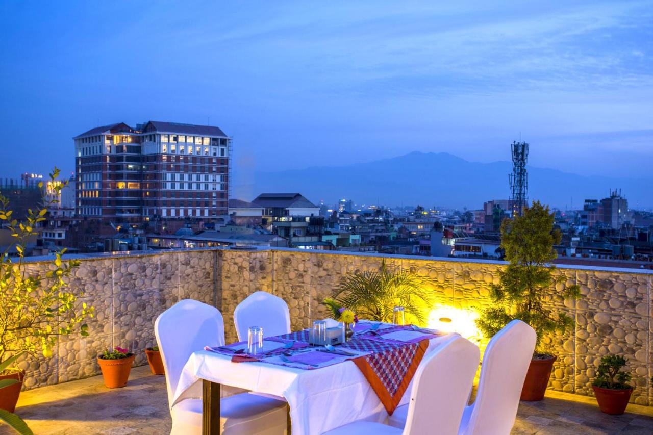 Hotel Apsara Boutique 4*