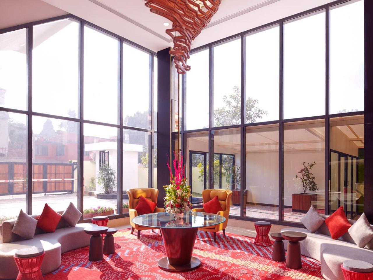 Hotel Vivanta Kathmandu