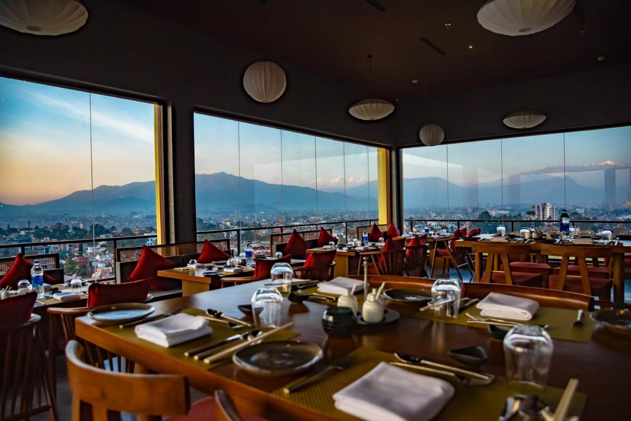 Hotel Vivanta 4*