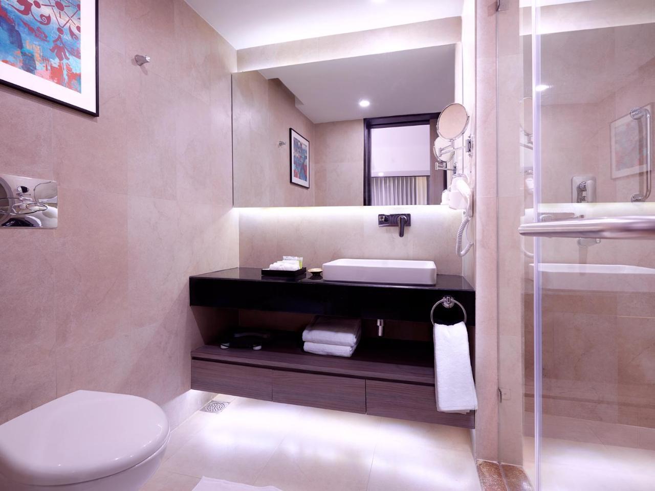 Hotel Vivanta Kathmandu