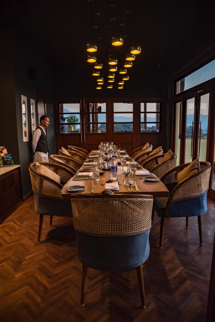 Vivanta Hotel