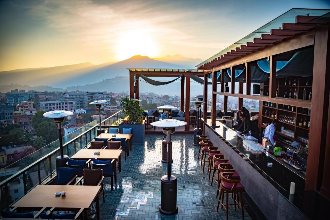 Hotel Vivanta Kathmandu