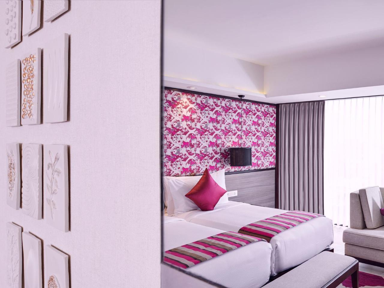 Vivanta Hotel 4*