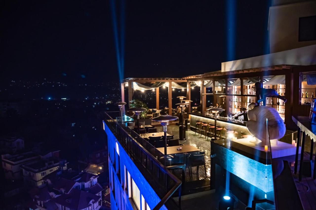 Vivanta Kathmandu