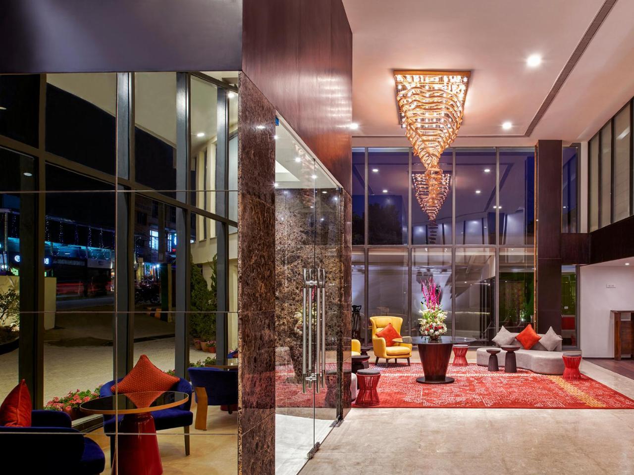 Vivanta 4* Kathmandu